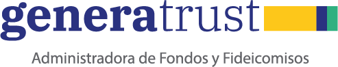 Generatrust, Administradora de Fondos y Fideicomisos