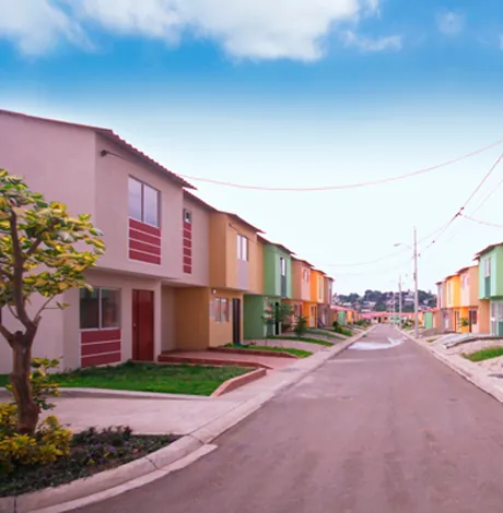 Ecocity