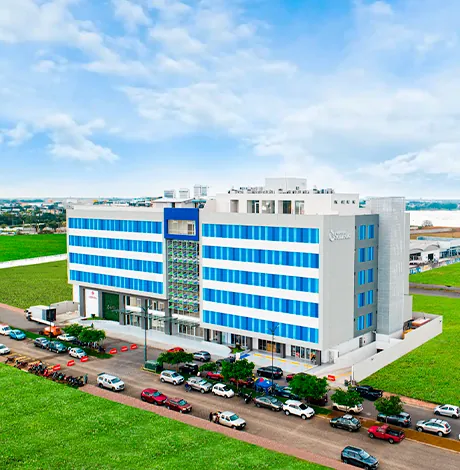 Hospital Clínica Semedic