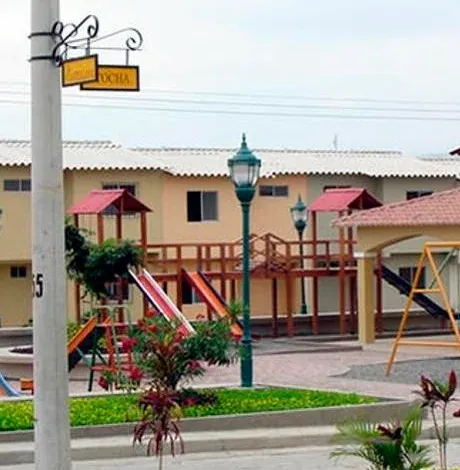 Villa España 2